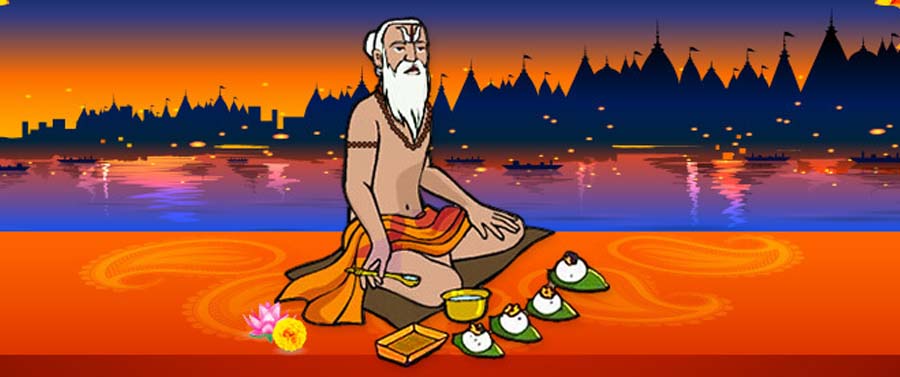 trimbakeshwar temple pandit
